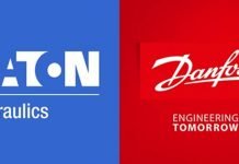Danfoss to acquire Eatons Hydraulics business